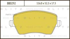    |  | Blitz BB0292 BB0292 