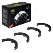    |  | Trialli GF4638 GF4638 