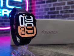 Apple Watch Series 10. GPS, IP67 ����