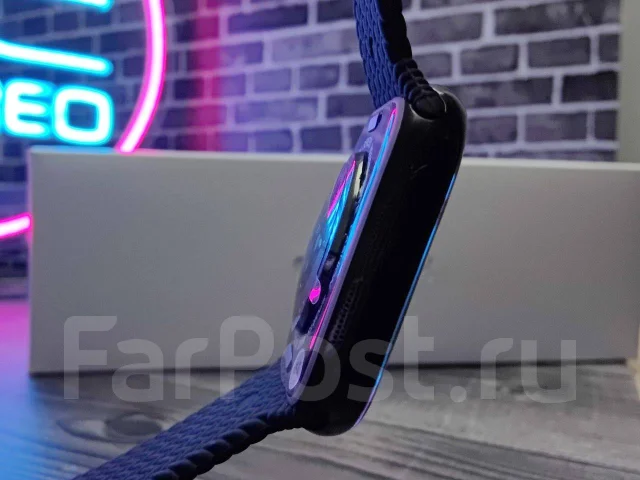 Apple Watch Series 10. GPS, IP67 ����
