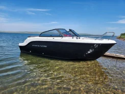 ���� Phoenix 510BR. 2020 ���, ����� 5,1��., ��������� ���������, 90��.�., ������ ����