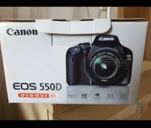 Canon EOS 550D ����