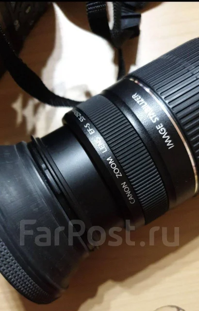 Canon EOS 550D ����