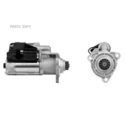 ������� 24V 5. 5KW 12 ������ DAF CF85IV/XF105 Mahle MS759 MS759 ����