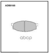 �������� ��������� �������, �������� ������ adb0160 allied nippon Allied Nippon ���. ADB0160 ADB0160 ADB0160 ����