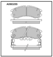 �������� ��������� �������, �������� ������ adb3255 allied nippon Allied Nippon ���. ADB3255 ADB3255 ADB3255 ����