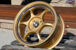 Advan Racing RG-4. 7.0x16", 4x100, ET35,  73,1. 