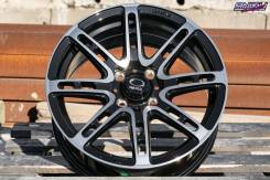 Oasis. 6.5x15", 4x100, ET38, �� 73,1���. ����