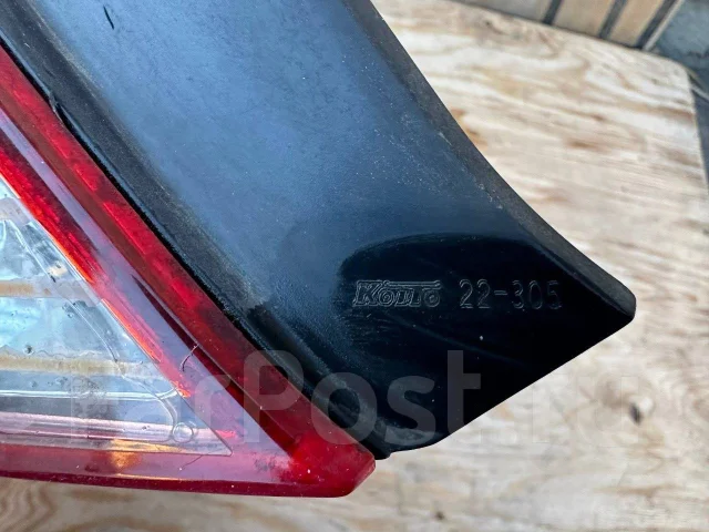 ������ ������ ����� Toyota Mark ll 22-305 ����