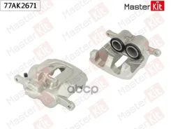 ������� ��������� �����. ���. Renault Trafic II(FL, EL, JL) 01- MasterKit ���. 77AK2671 77AK2671 ����