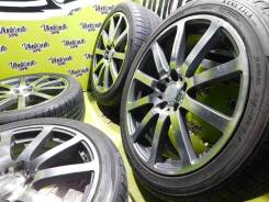 Honda Mugen. 7.5x18", 5x114.3, ET55, �� 63,1���. ����