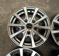 Lenso Vision-Bizon. 5.0x13", 5x114.3, ET45, �� 60,1���. ����
