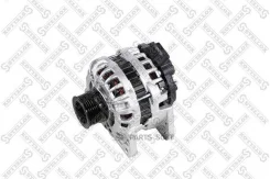 ��������� 12V 90A �� ������ Dacia Logan/Duster/Sandero 1.4/1.6 08 0610841SX ����