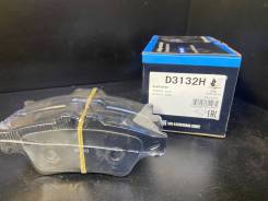   ! Nissan Primera P12 02>, Kashiyama D3132H 