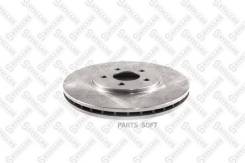    Stellox 6020-9315V-SX Chrysler Sebring 01/Stratus 2.0-2.7 V6 Stellox 6020-9315V-SX 60209315VSX 