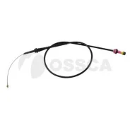 ���� ���� / SEAT VW Golf 12497 Ossca 12497 ����