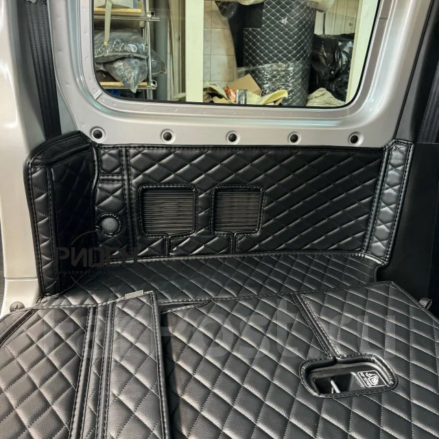 Archaic Heckklappenleiter Für Suzuki Jimny Sierra  Produktbild-Vorschau 8