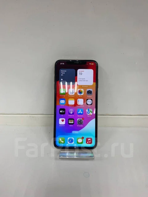 Apple iPhone Xs. �/�, 256 ��, ������� ����