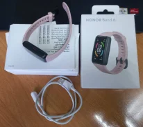 Honor Band 6 ����