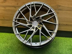 Titan Forged. 8.5x19", 5x120, ET30, �� 72,6���. ����