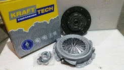 �������� ��������� � ����� ���-2108 "Kraft Tech" W00190B ����