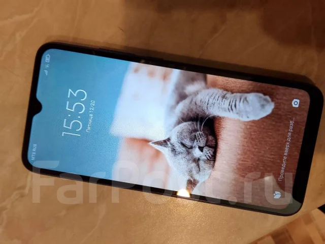 Xiaomi Redmi 9A. �/� ����