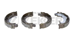 ������� ����. �����. ����. �����. ����. Toyota Corolla Verso (R10) 04- Zekkert BK-4318 BK4318 ����