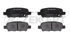 ������� ����. ����. ����. Nissan Murano (Z50 Z51) 02- Pathfinder (R52) 13- Qashqai (J10 NJ10 JJ10E Zekkert BS-1823 BS1823 ����