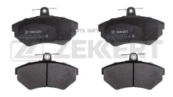 ������� ����. ����. ������. Seat Ibiza II 94- Toledo 91- VW Caddy II 96- Golf III-IV 91- Passat Zekkert BS-2907 BS2907 ����