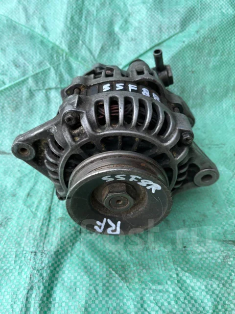 ��������� Mazda Bongo SSF8R RF R2D718300A ����
