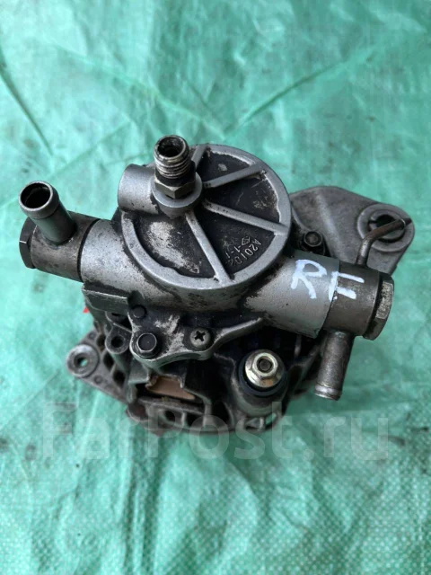 ��������� Mazda Bongo SSF8R RF R2D718300A ����