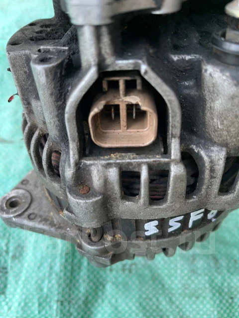 ��������� Mazda Bongo SSF8R RF R2D718300A ����