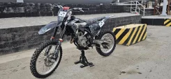 GasGas MC 250F. 250����. ��., ��������, ��� ���, ������ �� �� ����