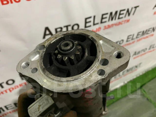 ������� Mitsubishi Canter FB501, 4M40 ME201650 ����