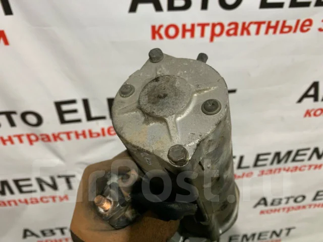 ������� Mitsubishi Canter FB501, 4M40 ME201650 ����