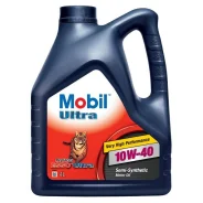 Mobil Ultra