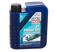 Liqui Moly Marine 2T
