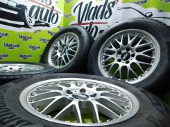 BBS. 7.0x17", 5x114.3, ET35, �� 71,1���. ����