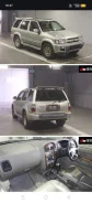 Nissan Terrano Regulus. JRR50011517, QD32 ����