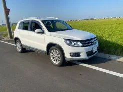 Volkswagen Tiguan. NF, CCZD ����