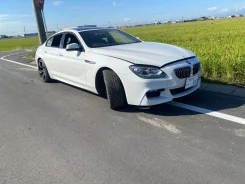 BMW 6-Series. F06, N55B30A ����