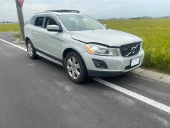 Volvo XC60. DZ31, B6304T2 ����