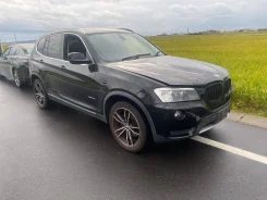 BMW X3. F25, N20B20A ����