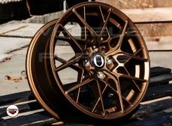 HRE. 7.0x16", 4x100, 4x108, ET38, �� 73,1���. ����