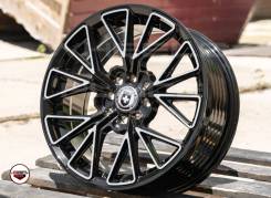 HRE. 7.0x16", 4x100, 4x108, ET38, �� 73,1���. ����