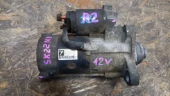 ������� Mazda Bongo, SK22MN, R2, 12v M002T87471 ����