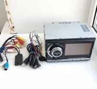 Alpine IXA-W404J ����