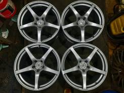 Kreutzer Series. 9.0/10.0x19", 5x114.3, ET38/45 