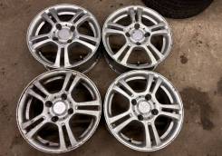 AC Schnitzer. 6.0x15", 4x114.3, ET48,  67,1. 