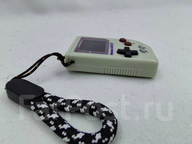Nintendo Game Boy Micro ����